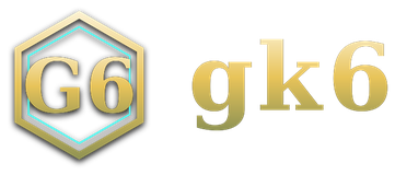 gk6 logo