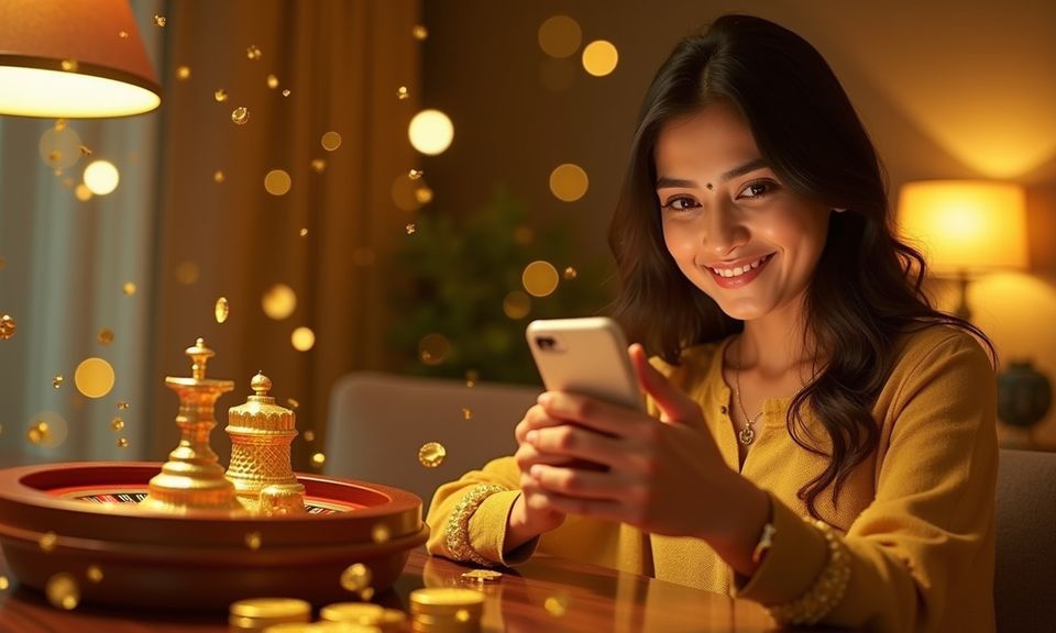 gk6 জিঙ্গল ওয়েজ স্লট